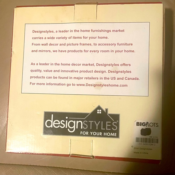 🍻 ❤️Beer Wall Art, 8x8 🍺 NWT❤️Still in Package❤️ - Picture 3 of 4